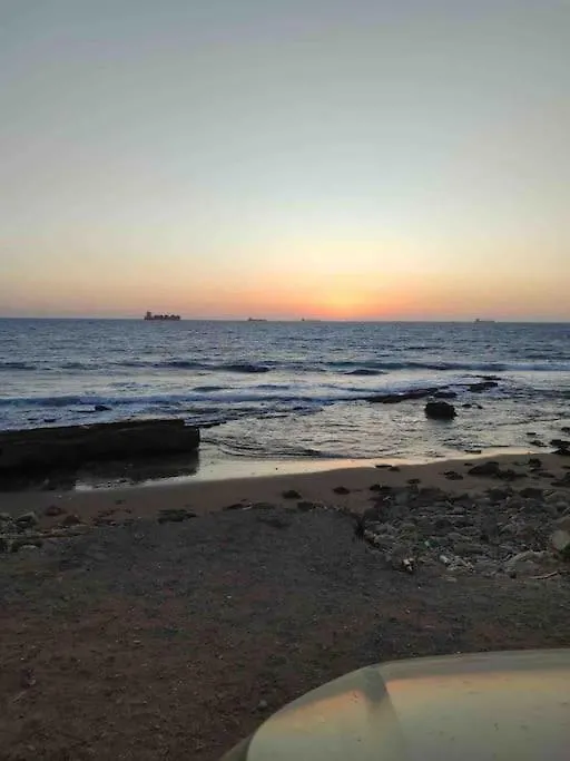 Beach View Apartment & Surf Αγκαντίρ