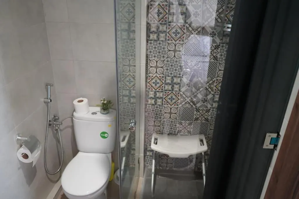 Beach View Apartment & Surf Αγκαντίρ
