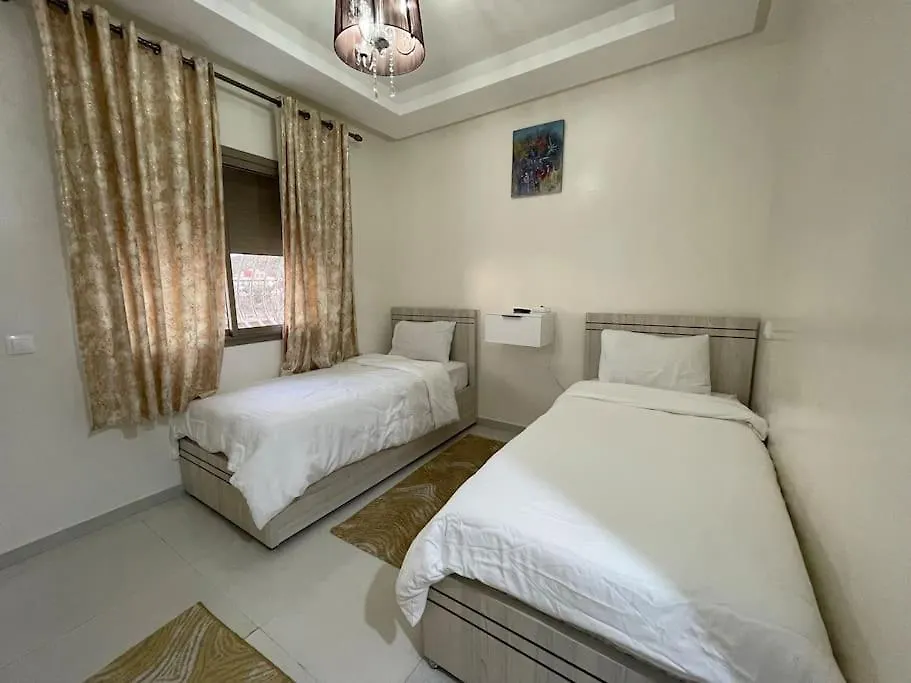 Beach View Apartment & Surf Αγκαντίρ