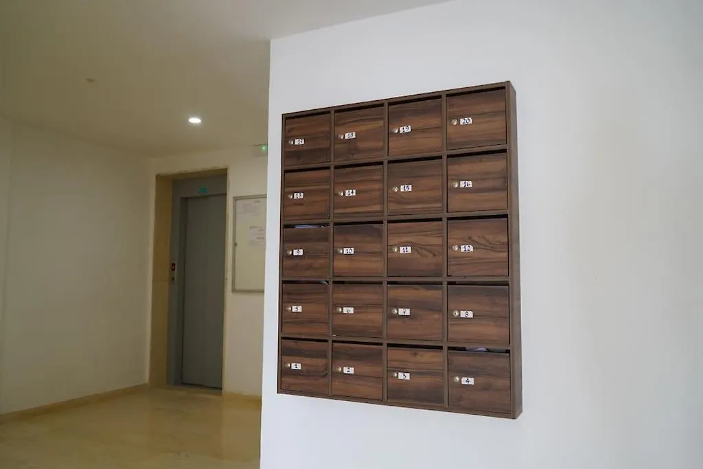 Beach View Apartment & Surf Αγκαντίρ 0*,  Μαρόκο