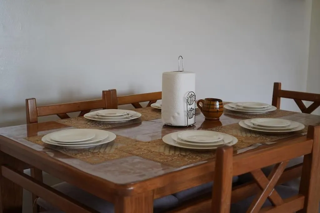 Beach View Apartment & Surf Αγκαντίρ Μαρόκο