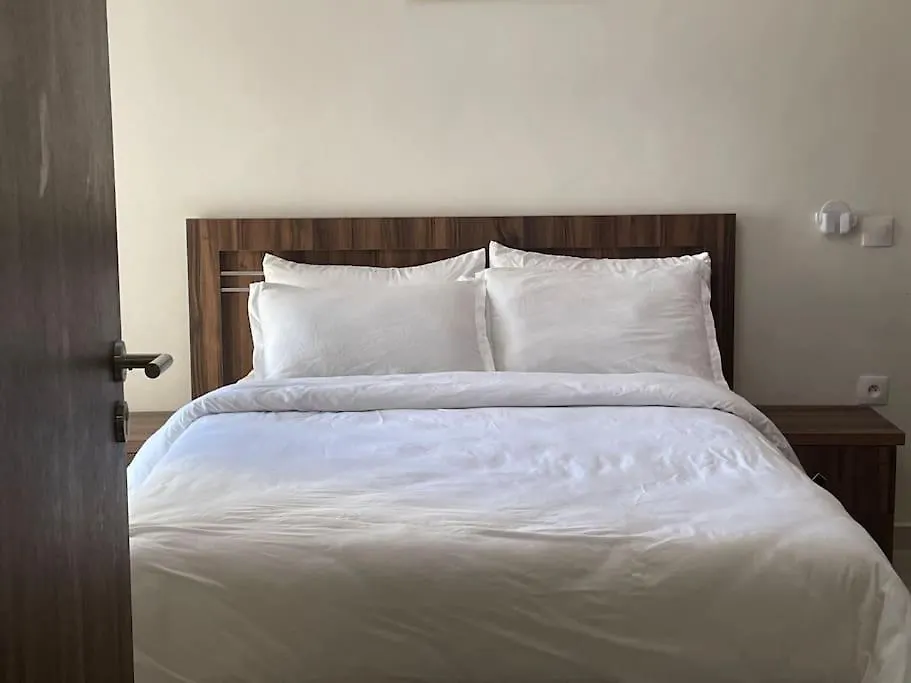 Beach View Apartment & Surf Αγκαντίρ Μαρόκο