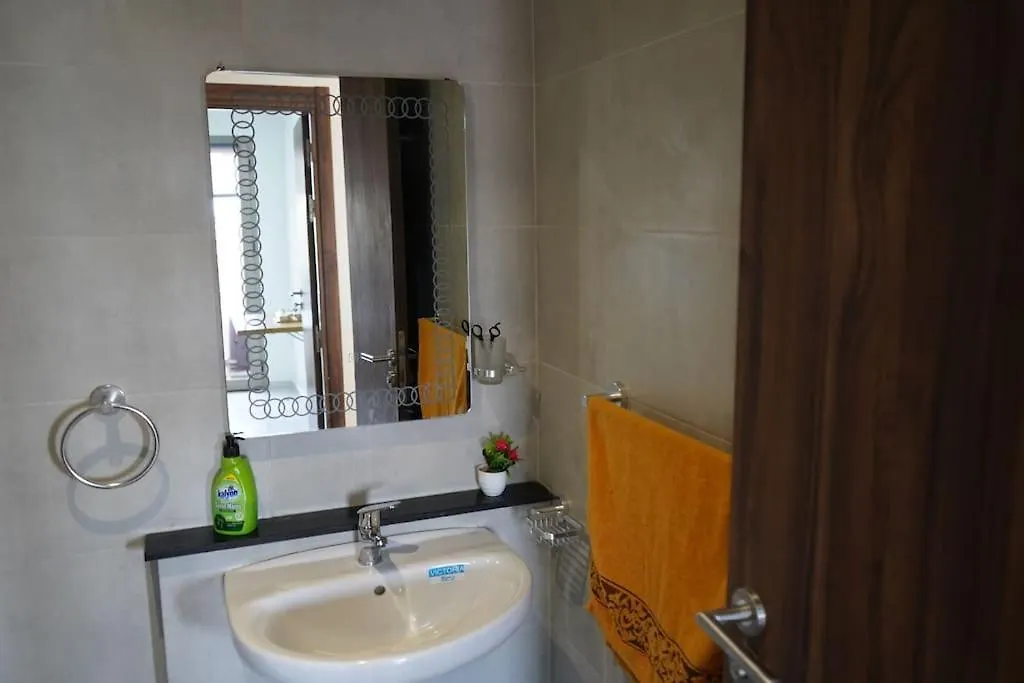 Beach View Apartment & Surf Αγκαντίρ