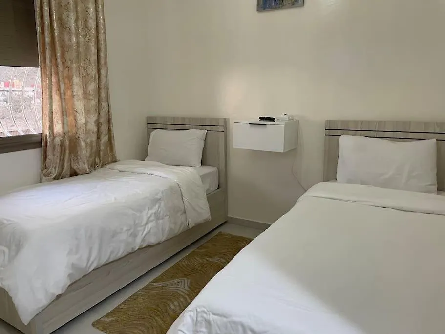 Beach View Apartment & Surf Αγκαντίρ